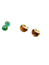 ''TARTAROOGA'' HOOPS (bombe -large)