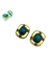 ''VERONICA'' vintage earrings