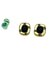 ''VERONICA'' vintage earrings