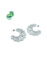 ''PERSA'' STAINLESS STEEL HOOPS