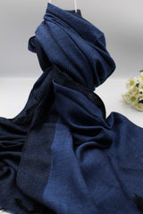 ''ΟΡΦΕΑΣ&ΕΥΡΙΔΙΚΗ'' ΜΠΛΕ (ΕΣΑΡΠΑ 100% ΜΕΤΑΞΙ )