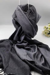 ''ΟΡΦΕΑΣ&ΕΥΡΙΔΙΚΗ'' ΓΚΡΙ (ΕΣΑΡΠΑ 100% ΜΕΤΑΞΙ )