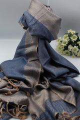 ''ΟΡΦΕΑΣ&ΕΥΡΙΔΙΚΗ'' ΜΠΛΕ ΡΑΦ (ΕΣΑΡΠΑ 100% ΜΕΤΑΞΙ )