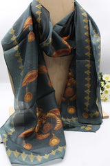 ''ΜΕΛΙΣΣΕΣ'' ΜΑΥΡΟ ( ΜΑΝΤΗΛΙ 100% ΜΕΤΑΞΙ )