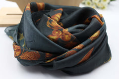 ''ΜΕΛΙΣΣΕΣ'' ΜΑΥΡΟ ( ΜΑΝΤΗΛΙ 100% ΜΕΤΑΞΙ )