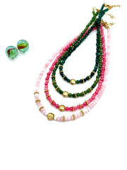 summer mini basics ( shell )