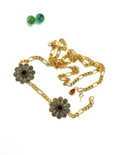 “THEODORA” Chain Belt