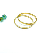 minimal bangles ( stainless steel )