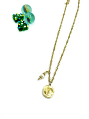 ''STAR OF BETHLEHEM'' LUCKY CHARM 2026