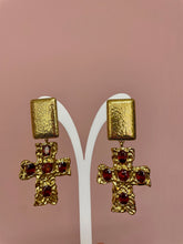 ''PORFYRA'' EARRINGS STAINLESS STEEL