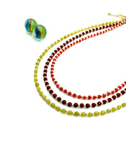 "Mini Basics" Colourful