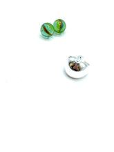 ''THOLOS II '' stainless steel RING