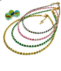 "Mini Basics" Colourful