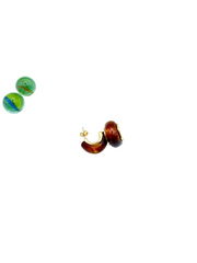 ''TARTAROOGA'' HOOPS (BOMBE-small )
