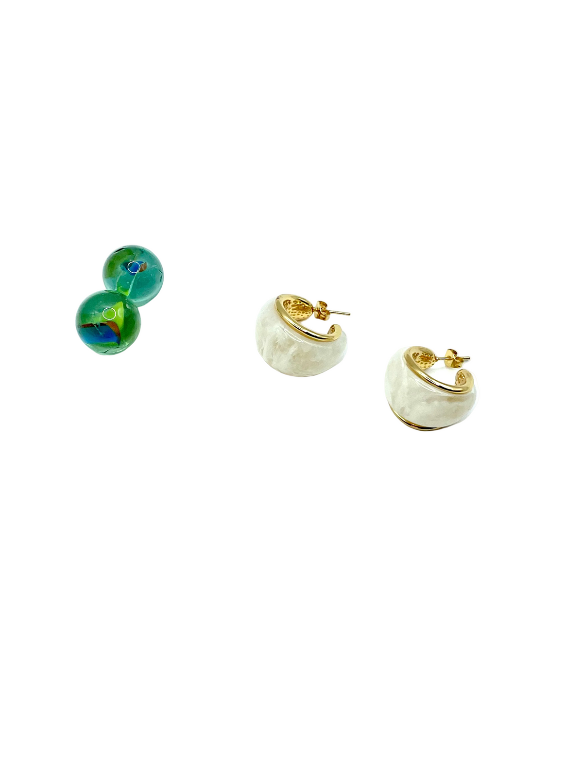 ''CREAM'' hoops (bombe-large)