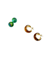 ''TARTAROOGA'' HOOPS (bombe -large)