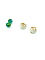 ''CREAM'' hoops (bombe-large)
