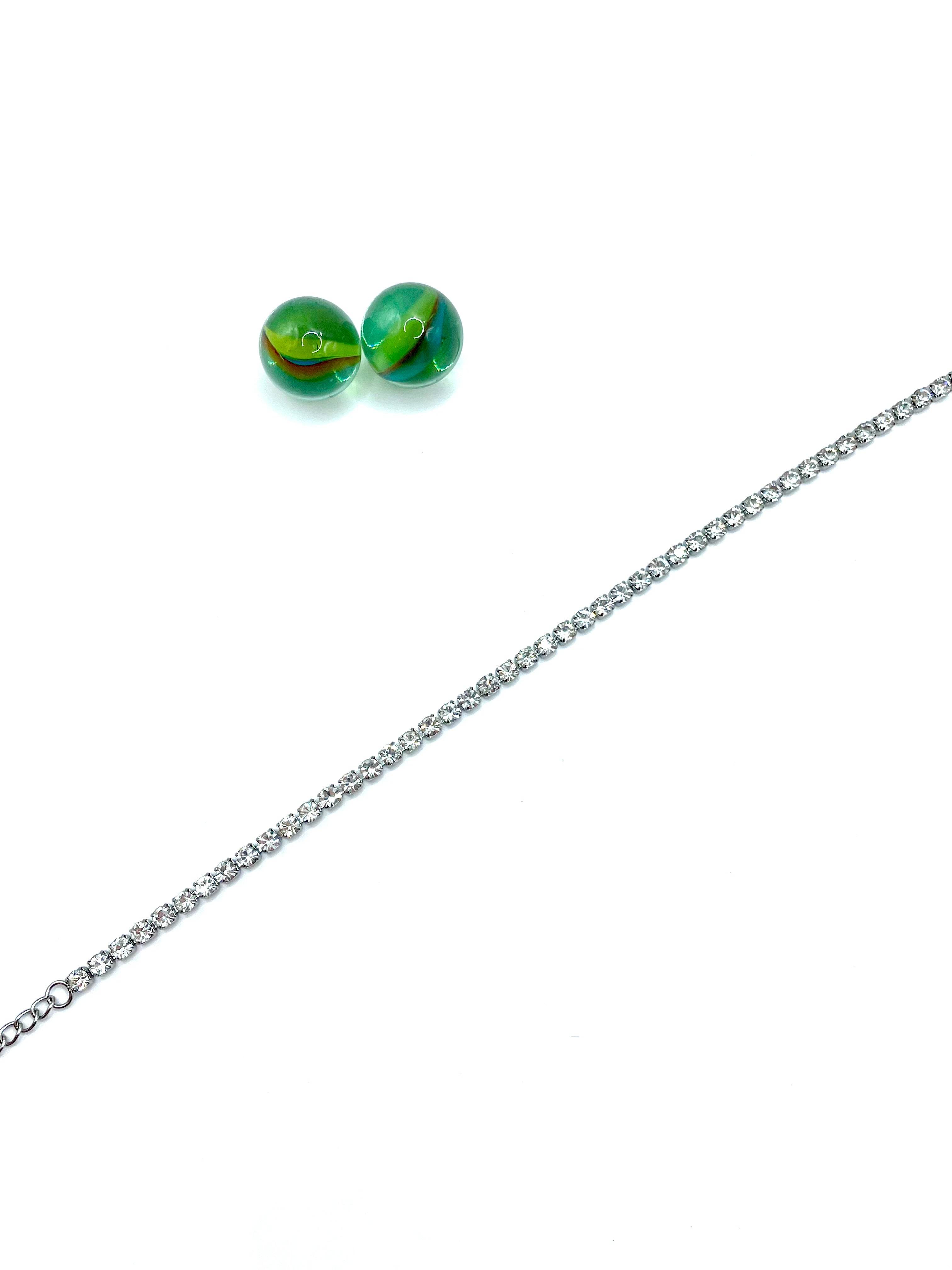 RIVIERA ANKLET