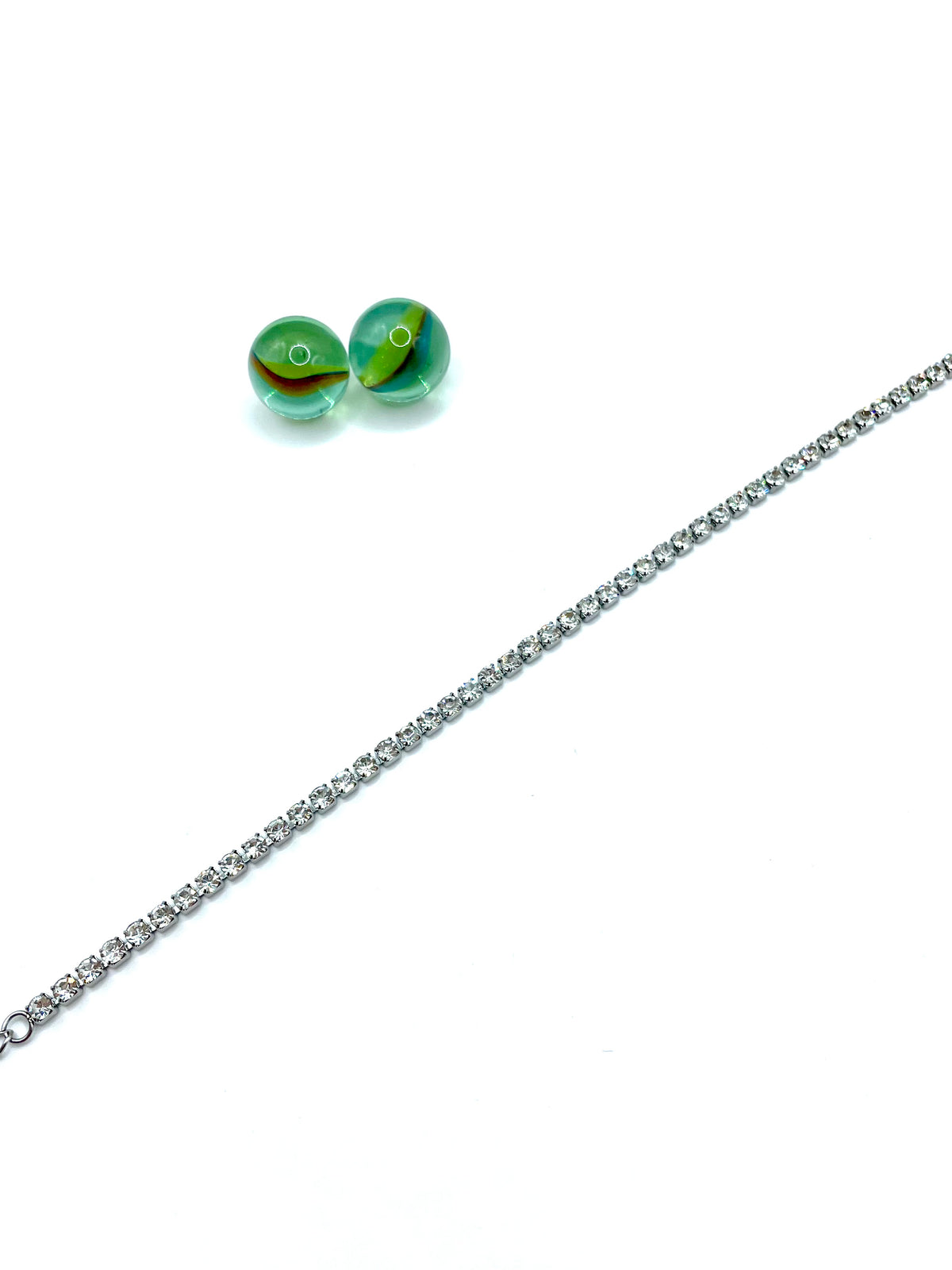 RIVIERA ANKLET