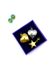 PENDANTS ΑΠΟΣΠΩΜΕΝΑ ΠΟΛΥΜΟΡΦΙΚΑ