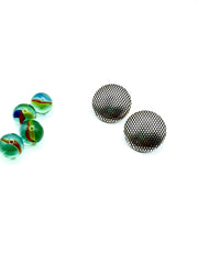 "Ionia" Vintage Earrings