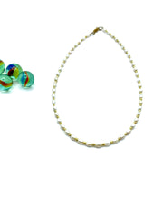 "Mini basics"  Rice Pearls