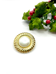 ''MARGARET'' BROOCH