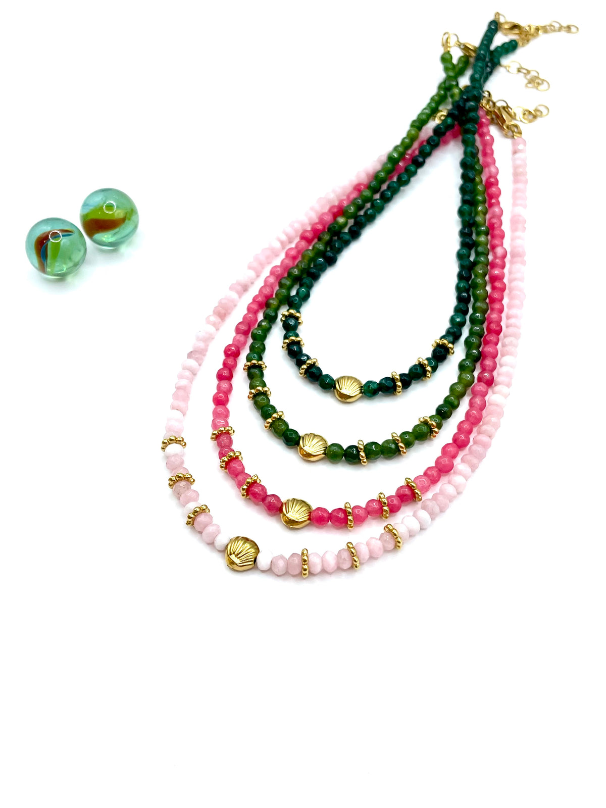 summer mini basics ( shell )