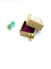 “Parallel” stainless steel RING