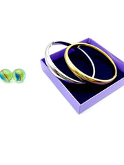Basic Steel Bangle