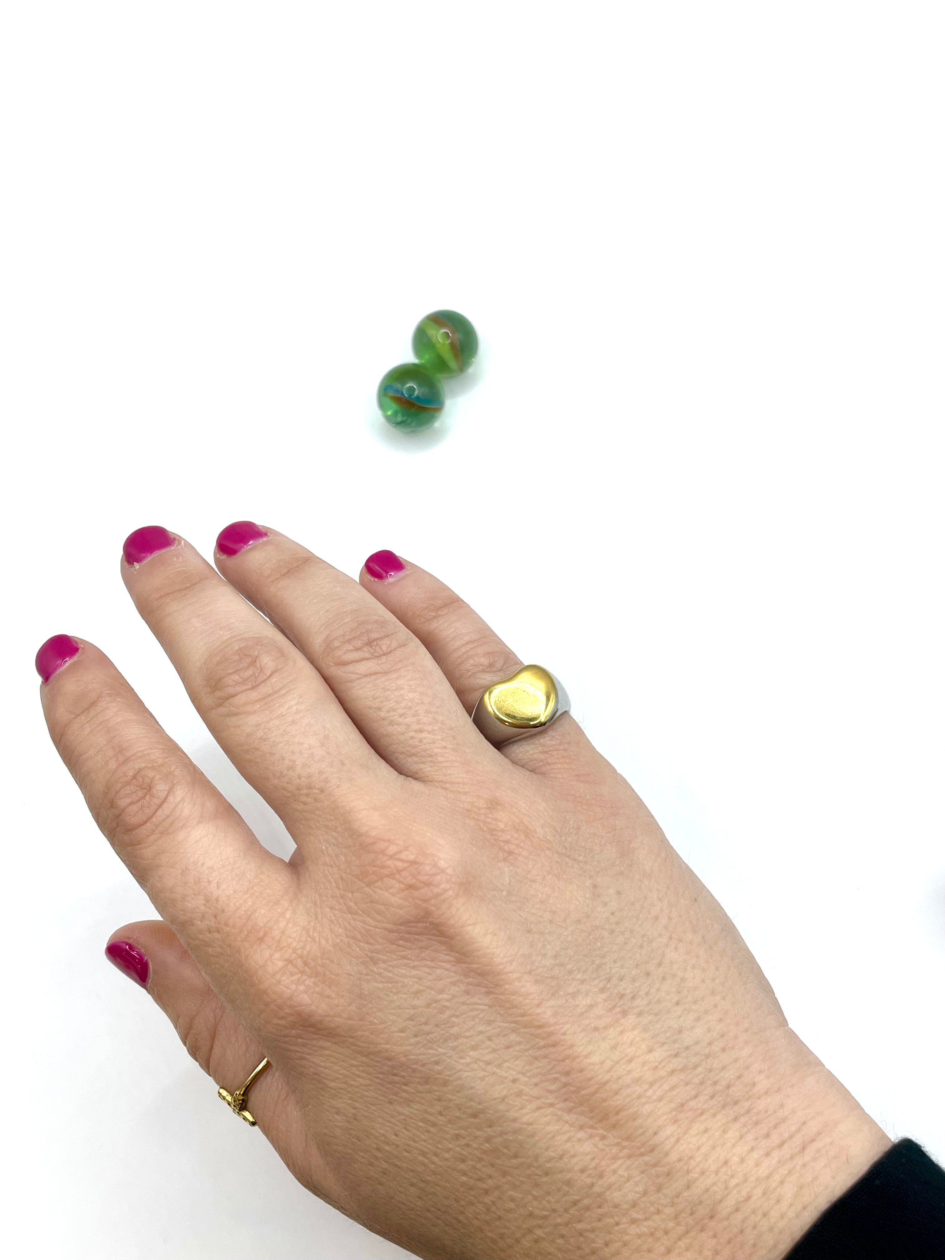 heart chevalier RING